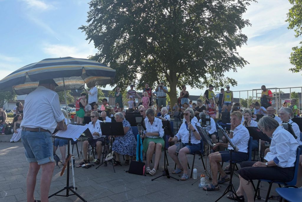 EigenWijs orkest