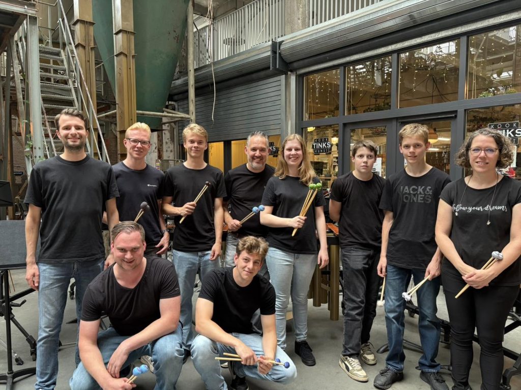 Slagwerkgroep