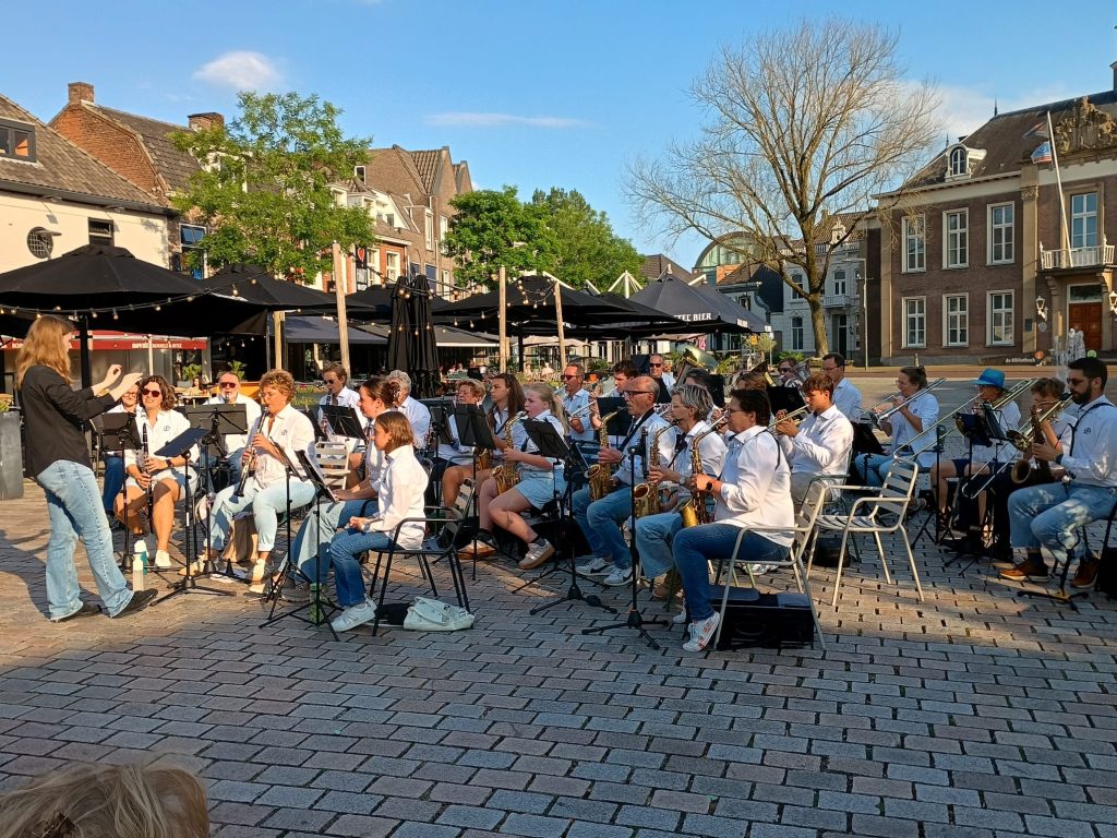 TOF Orkest